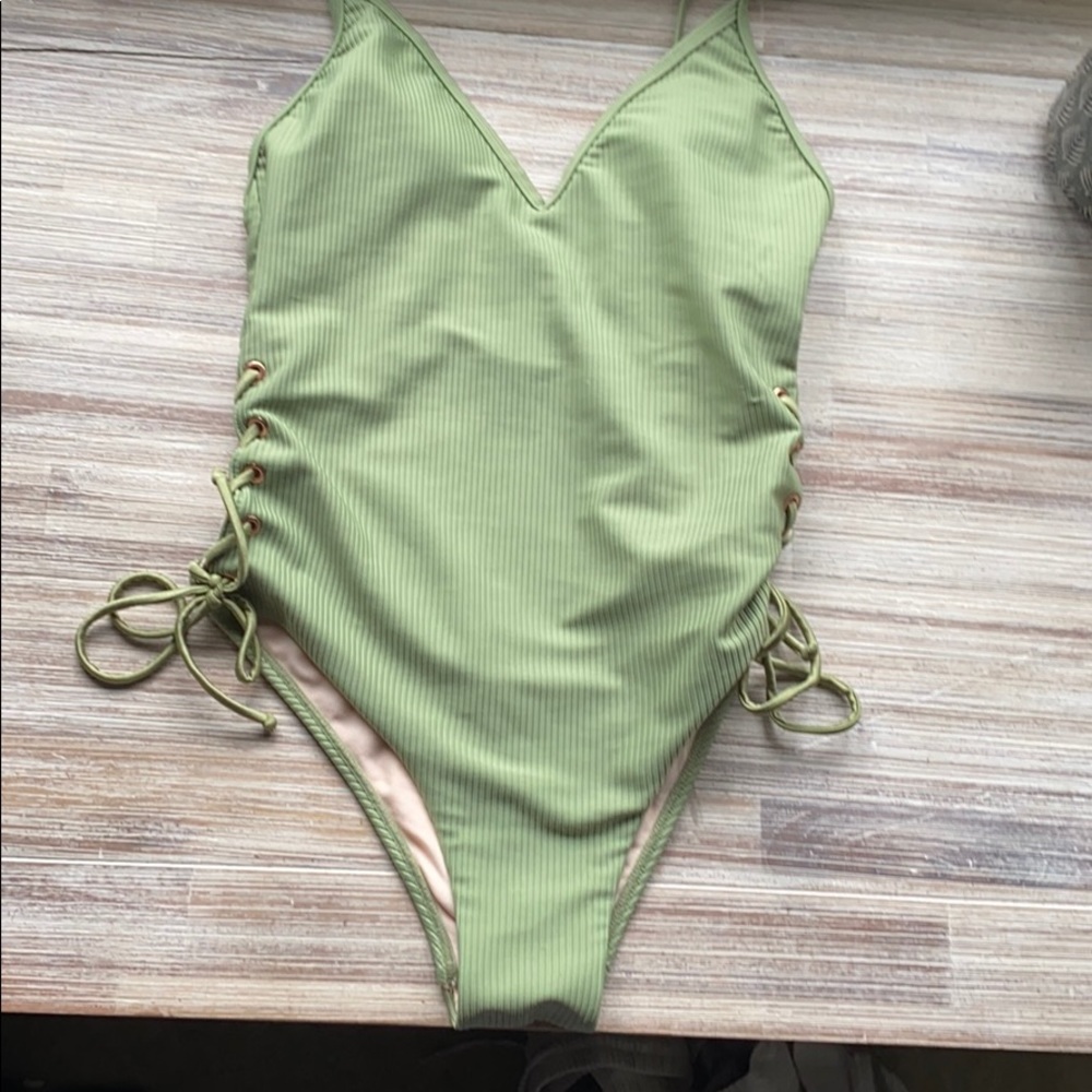 Pacsun swimsuit